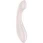 SATISFYER - STIMOLATORE VIBRANTE PUNTO G ROSA G-FORCE