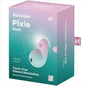 Comprar Satisfyer Pixie Dust Lila – Estimulador Con Tecnología De Estimulación Por Aire-Noxtic