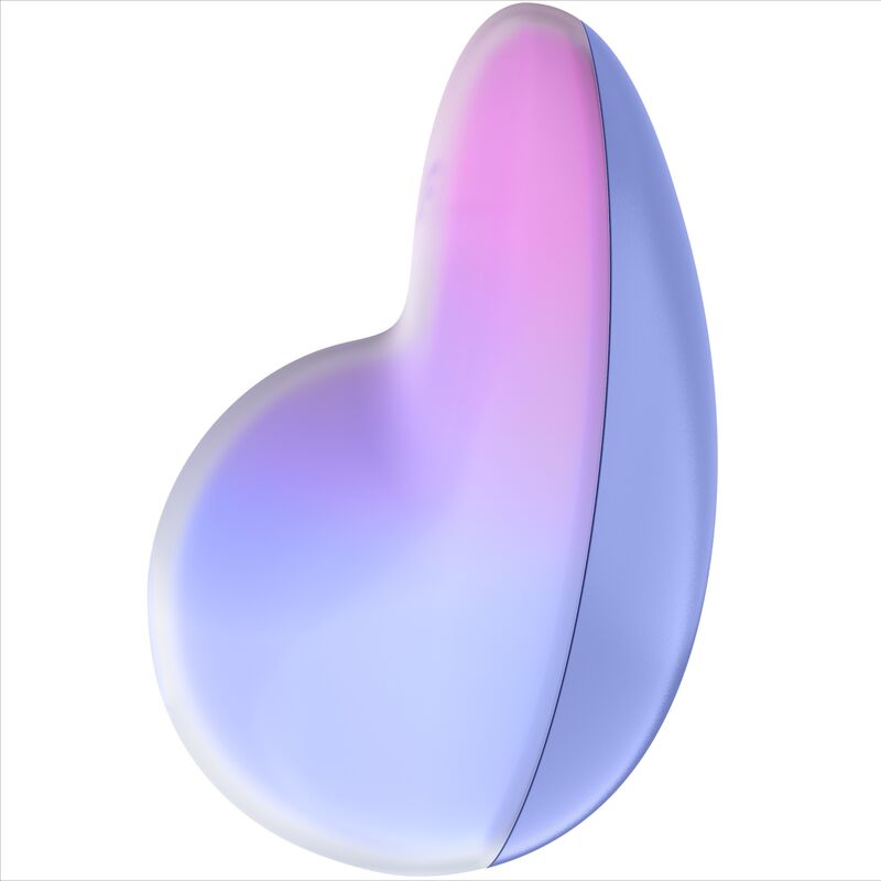 Satisfyer Pixie Dust Lilac – Stimolatore con tecnologia di stimolazione dell'aria