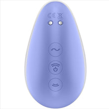 Satisfyer Pixie Dust Lilac – Stimolatore con tecnologia di stimolazione dell'aria