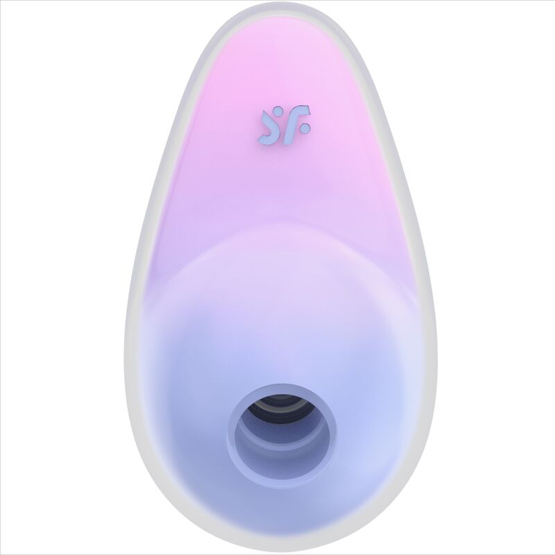 Comprar Satisfyer Pixie Dust Lila – Estimulador Con Tecnología De Estimulación Por Aire-Noxtic