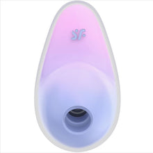 Comprar Satisfyer Pixie Dust Lila – Estimulador Con Tecnología De Estimulación Por Aire-Noxtic