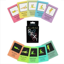 Comprar KHEPER GAMES Juego de Cartas para Adultos – Experiencia Divertida para Parejas en la Oscuridad-Noxtic
