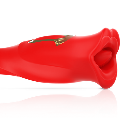 Comprar MIA Siena Duo Triple Placer – Estimulador Con Diseño Ergonómico Para Placer Personal-Noxtic