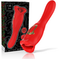 Comprar MIA Siena Duo Triple Placer – Estimulador Con Diseño Ergonómico Para Placer Personal-Noxtic