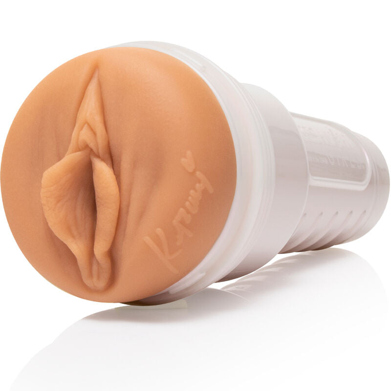 Fleshlight Girls Kazumi – Sex toy dal design ergonomico per un'autoesplorazione confortevole
