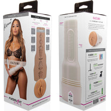 Comprar FLESHLIGHT Girls Kazumi – Juguete Erótico Con Diseño Ergonómico Para Autoexploración Confortable-Noxtic