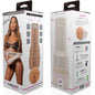 Comprar FLESHLIGHT Girls Kazumi – Juguete Erótico Con Diseño Ergonómico Para Autoexploración Confortable-Noxtic