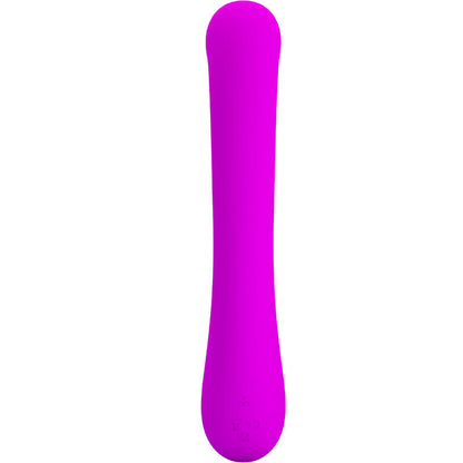 Comprar Pretty Love Lamar Vibrador Rabbit Violeta – Diseño Elegante Con Estimulación Dual-Noxtic