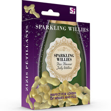Comprar SPENCER & FLEETWOOD Golosinas Divertidas Sabor Prosecco – Caramelos Lúdicos Para Compartir Con Sabor Único-Noxtic