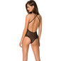 Comprar PASSION Dolly Body Negro S M – Diseño Elegante Para Una Silueta Atractiva-Noxtic