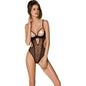 Comprar Passion Marina Body Negro S M – Diseño Elegante Con Ajuste Perfecto-Noxtic
