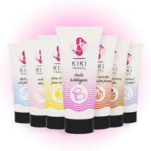 Comprar KIKÍ Travel Lubricante Sabor A Chicle 50 Ml – Lubricante Suave Para Placer Sensorial-Noxtic