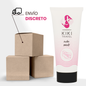 Comprar KIKÍ Travel Lubricante Sabor A Nube 50 Ml – Tacto Sedoso Con Sabor Único Para Máxima Comodidad-Noxtic