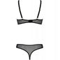Comprar Passion Marina Body Negro S M – Diseño Elegante Con Ajuste Perfecto-Noxtic