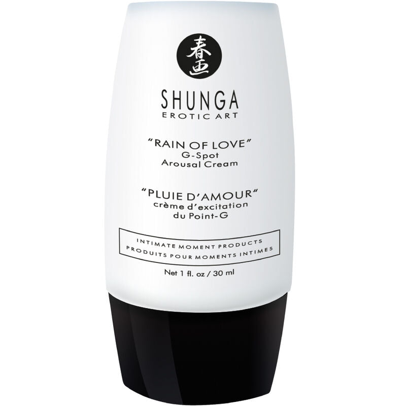 Comprar SHUNGA Naughtier Kit – Cosmética Íntima Para Explorar Placer Con Diseño Elegante-Noxtic