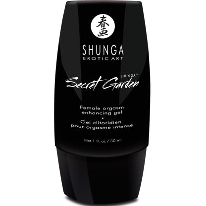 Comprar SHUNGA Naughtier Kit – Cosmética Íntima Para Explorar Placer Con Diseño Elegante-Noxtic