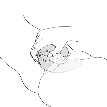 Shunga Miyo Masajeador Íntimo Rosa – Masajeador De Silicona Médica Hipoalergénica Para Uso Seguro