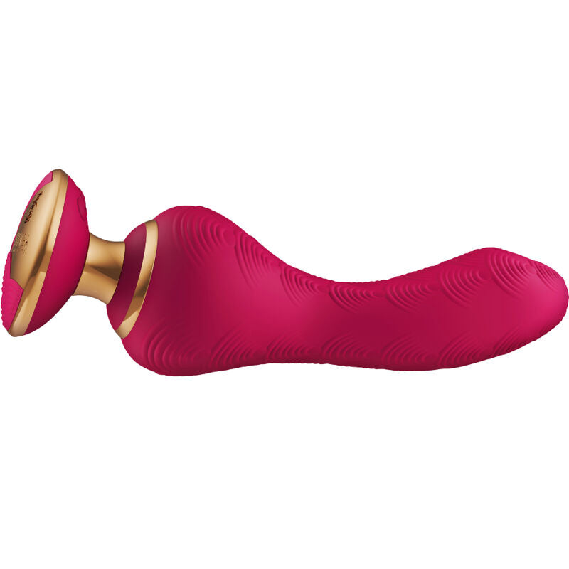 SHUNGA - SANYA PINK INTIMATE MASSAGER