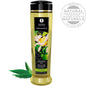 Comprar SHUNGA Aceite De Masaje Orgánico Té Verde 240 ML – Aceite Natural Para Una Experiencia Sensorial Exquisita-Noxtic
