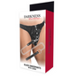 Comprar DARKNESS Tanga De Sumisión Con Cadena – Diseño Elegante Con Materiales De Alta Calidad-Noxtic