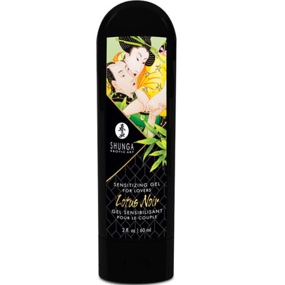 Comprar SHUNGA Kit Jardín De Edo Colección Orgánica – Set Exclusivo Para Explorar Placer Con Diseño Elegante-Noxtic