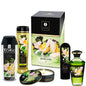 Comprar SHUNGA Kit Jardín De Edo Colección Orgánica – Set Exclusivo Para Explorar Placer Con Diseño Elegante-Noxtic