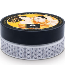 Comprar SHUNGA Kit Polvos De Masaje Comestible Mango – Experiencia Sensorial Deliciosa Para Momentos Cómplices-Noxtic