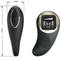 Comprar PRETTY LOVE Nathan Vibrador Doble Placer – Diseño Ergonómico Con Control Remoto Para Mayor Comodidad-Noxtic