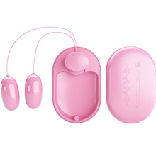 Comprar PRETTY LOVE Fun Box Bala Vibradora Rosa – Vibrador Discreto Con Diseño Elegante Para Placer Intimo-Noxtic