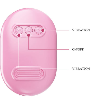 Comprar PRETTY LOVE Fun Box Bala Vibradora Rosa – Vibrador Discreto Con Diseño Elegante Para Placer Intimo-Noxtic