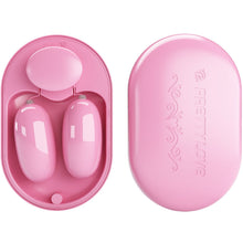 Comprar PRETTY LOVE Fun Box Bala Vibradora Rosa – Vibrador Discreto Con Diseño Elegante Para Placer Intimo-Noxtic