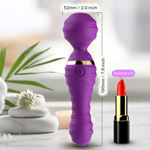 Comprar ARMONY Freedo Masajeador Pequeño Violeta – Diseño Ergonómico Con Silicona Médica Hipoalergénica-Noxtic