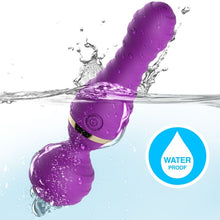 Comprar ARMONY Freedo Masajeador Pequeño Violeta – Diseño Ergonómico Con Silicona Médica Hipoalergénica-Noxtic