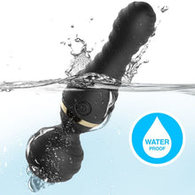 Comprar ARMONY Freedoo Masajeador Pequeño Negro – Diseño Ergonómico Para Placer Personal-Noxtic