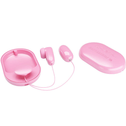 Comprar Pretty Love Magic Box Bala Vibradora – Vibrador Recargable Con Múltiples Modos De Estimulación-Noxtic