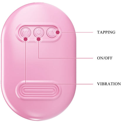 Comprar Pretty Love Magic Box Bala Vibradora – Vibrador Recargable Con Múltiples Modos De Estimulación-Noxtic
