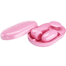 Comprar Pretty Love Magic Box Bala Vibradora – Vibrador Recargable Con Múltiples Modos De Estimulación-Noxtic