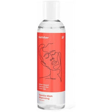 Comprar Satisfyer Men Lubricante Calor 300 Ml – Lubricante Con Efecto Calor Para Aumentar Placer Sensacional-Noxtic