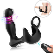 Comprar ARMONY Surround Vibrador Anal – Diseño Ergonómico Con Control Remoto Para Placer Personalizado-Noxtic