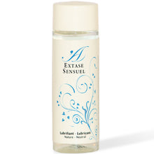 Comprar Extase Sensual Lubricante Natural 100 Ml – Gel Hidratante Para Suave Experiencia Sensorial-Noxtic