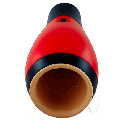 Comprar BAILE Oral Sex Lover 30V – Masajeador Con 30 Modos De Vibración Para Estimulación Avanzada-Noxtic
