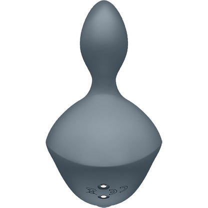 Comprar Satisfyer Absolute Beginners 4 Plug – Juguete Erótico Ideal Para Iniciarse En El Placer Anal-Noxtic