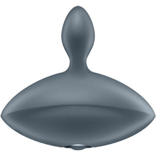 Comprar Satisfyer Absolute Beginners 4 Plug – Juguete Erótico Ideal Para Iniciarse En El Placer Anal-Noxtic
