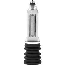 Comprar Bathmate Hydro 7 Hercules Transparente – Desarrollador Con Tecnología Hidráulica Para Erecciones Fuertes-Noxtic