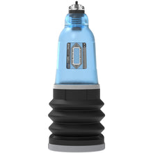 Comprar BATHMATE Hydromax 3 Aqua Azul – Dispositivo Innovador Para Placer Con Diseño Adaptable-Noxtic