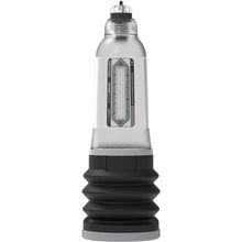 Comprar Bathmate Hydromax 5 Transparente – Dispositivo Hidráulico Para Erecciones Potentes y Seguras-Noxtic