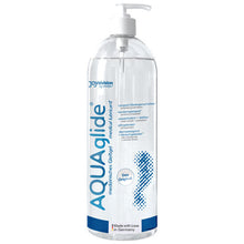 Comprar JOYDIVISION AQUAGLIDE 1000 ML – Lubricante A Base De Agua Para Sensación Suave Y Confortable-Noxtic