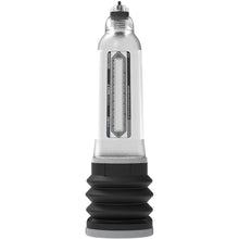 Comprar Bathmate Hydromax 7 Transparente – Bomba Innovadora Para Aumento Con Tecnología Hidráulica-Noxtic