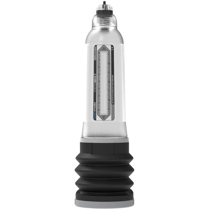 Comprar Bathmate Hydromax 7 Transparente – Bomba Innovadora Para Aumento Con Tecnología Hidráulica-Noxtic